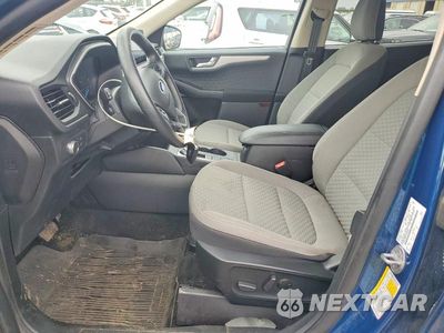 Zdjęcie 7 z 13 samochodu: 2020 FORD ESCAPE SE VIN:1FMCU0G60LUA99438 - miniatura