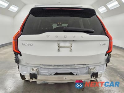 Zdjęcie 6 z 15 samochodu: 2025 VOLVO XC90 ULTRA VIN:YV4H60PG3S1387691 - miniatura