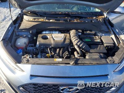 Zdjęcie 12 z 13 samochodu: 2021 HYUNDAI KONA ULTIMATE VIN:KM8K53A54MU708462 - miniatura