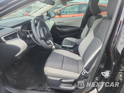 Zdjęcie 7 z 12 samochodu: 2025 TOYOTA COROLLA LE VIN:5YFB4MDE7SP332200 - miniatura
