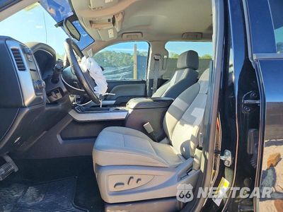 Zdjęcie 7 z 12 samochodu: 2015 CHEVROLET SILVERADO C1500 LT VIN:3GCPCREC0FG402523 - miniatura