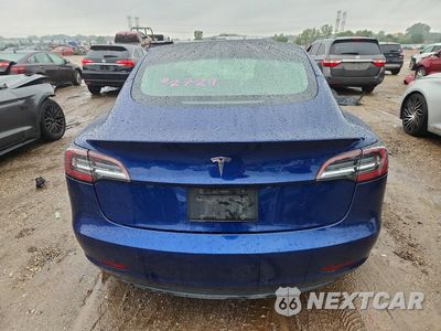 Zdjęcie 6 z 12 samochodu: 2021 TESLA MODEL 3 VIN:5YJ3E1EA2MF853593 - miniatura