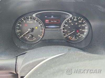 Zdjęcie 9 z 12 samochodu: 2017 NISSAN PATHFINDER SV VIN:5N1DR2MN8HC641170 - miniatura