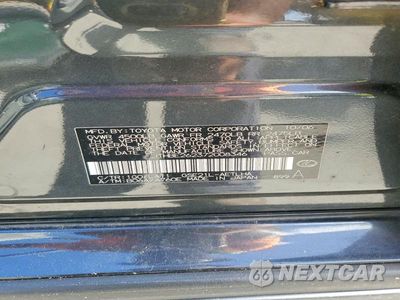 Zdjęcie 12 z 12 samochodu: 2007 LEXUS IS 350 VIN:JTHBE262372008346 - miniatura