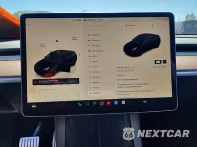 Zdjęcie 9 z 14 samochodu: 2024 TESLA MODEL Y VIN:7SAYGDEF1RF168928 - miniatura
