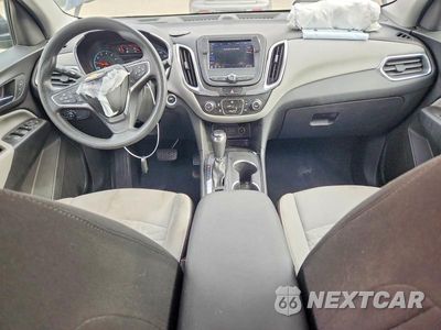 Zdjęcie 8 z 13 samochodu: 2020 CHEVROLET EQUINOX LS VIN:3GNAXSEV6LS698621 - miniatura