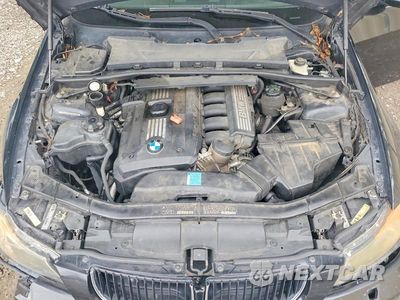 Zdjęcie 11 z 12 samochodu: 2007 BMW 328 XI SULEV VIN:WBAVC73517KP33232 - miniatura