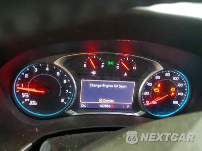 Zdjęcie 9 z 13 samochodu: 2019 CHEVROLET EQUINOX PREMIER VIN:2GNAXPEX6K6270074 - miniatura