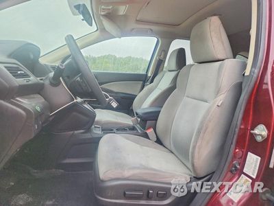 Zdjęcie 7 z 13 samochodu: 2015 HONDA CR-V EX VIN:5J6RM4H5XFL074580 - miniatura