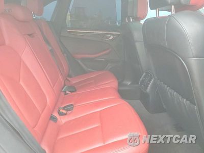 Zdjęcie 11 z 13 samochodu: 2016 PORSCHE MACAN S VIN:WP1AB2A51GLB46127 - miniatura
