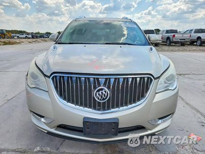 Piąte zdjęcie samochodu w środku: 2013 BUICK ENCLAVE VIN:5GAKRCKD1DJ243706 - miniatura