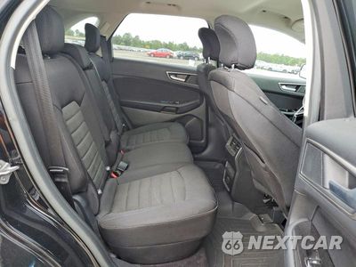 Zdjęcie 11 z 13 samochodu: 2017 FORD EDGE SEL VIN:2FMPK4J80HBB34730 - miniatura