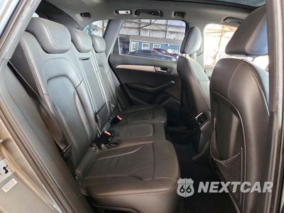 Zdjęcie 11 z 13 samochodu: 2010 AUDI Q5 PREMIUM PLUS VIN:WA1MKAFP1AA083255 - miniatura