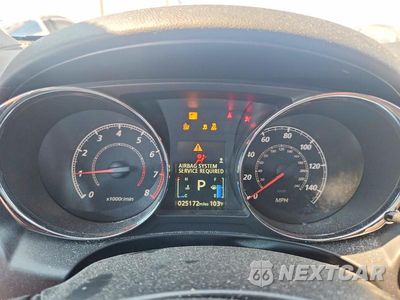 Zdjęcie 9 z 13 samochodu: 2023 MITSUBISHI OUTLANDER SPORT S/SE VIN:JA4ARUAU2PU003515 - miniatura
