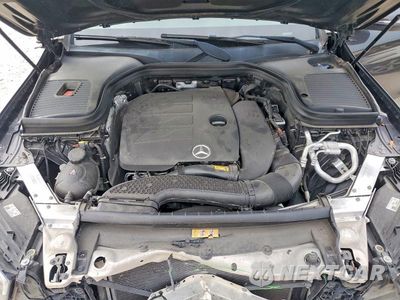 Zdjęcie 12 z 13 samochodu: 2021 MERCEDES-BENZ GLC 300 VIN:W1N0G8DBXMV323950 - miniatura