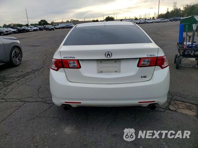 Zdjęcie 6 z 12 samochodu: 2010 ACURA TSX VIN:JH4CU4F43AC000866 - miniatura