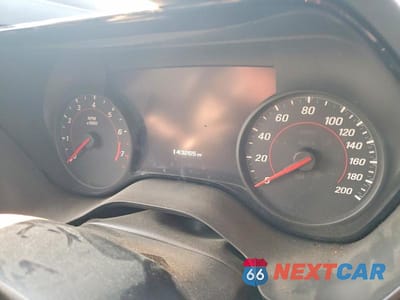 Zdjęcie 9 z 12 samochodu: 2016 CHEVROLET CAMARO SS VIN:1G1FH1R71G0186496 - miniatura