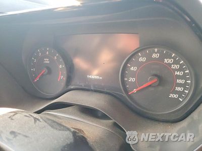 Zdjęcie 9 z 12 samochodu: 2016 CHEVROLET CAMARO SS VIN:1G1FH1R71G0186496 - miniatura