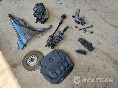 Zdjęcie 13 z 14 samochodu: 2024 VOLKSWAGEN TIGUAN SE VIN:3VV3B7AX1RM054608 - miniatura