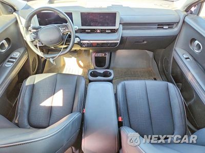 Zdjęcie 8 z 12 samochodu: 2024 HYUNDAI IONIQ 5 LIMITED VIN:KM8KRDDF0RU320263 - miniatura