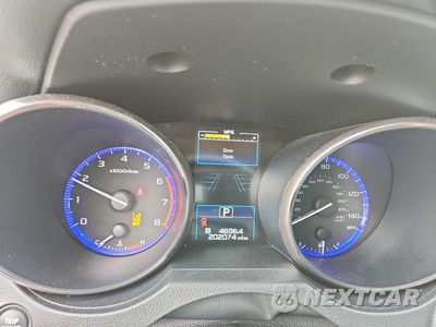 Zdjęcie 9 z 13 samochodu: 2018 SUBARU OUTBACK 2.5I LIMITED VIN:4S4BSANC1J3324632 - miniatura