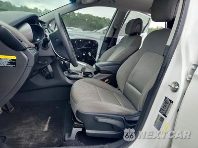Zdjęcie 7 z 14 samochodu: 2014 HYUNDAI SANTA FE SPORT 2.4L VIN:5XYZT3LB2EG130568 - miniatura