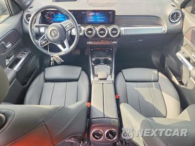 Zdjęcie 8 z 12 samochodu: 2023 MERCEDES-BENZ EQB 300 4MATIC VIN:W1N9M0KB2PN051693 - miniatura