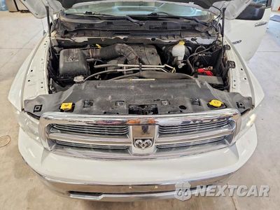 Zdjęcie 11 z 12 samochodu: 2012 DODGE RAM 1500 SLT VIN:1C6RD7GTXCS156244 - miniatura