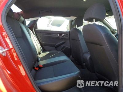 Zdjęcie 10 z 13 samochodu: 2023 HONDA CIVIC SPORT VIN:2HGFE2F57PH542536 - miniatura