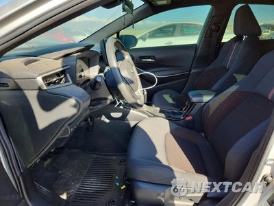 Zdjęcie 7 z 12 samochodu: 2024 TOYOTA COROLLA SE VIN:JTDP4MCE2R3521542 - miniatura