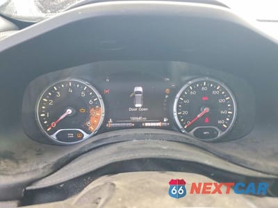 Zdjęcie 9 z 12 samochodu: 2018 JEEP RENEGADE TRAILHAWK VIN:ZACCJBCB5JPH94282 - miniatura