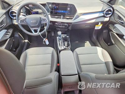 Zdjęcie 8 z 13 samochodu: 2026 CHEVROLET TRAX 1LT VIN:KL77LHEP6TC219099 - miniatura