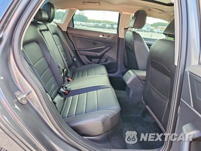 Zdjęcie 10 z 12 samochodu: 2024 VOLKSWAGEN JETTA SE VIN:3VW7M7BU8RM072096 - miniatura