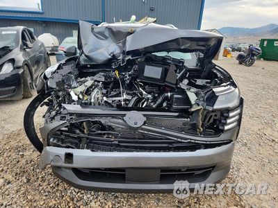Piąte zdjęcie samochodu w środku: 2026 NISSAN KICKS SR VIN:3N8AP6DB0TL365269 - miniatura