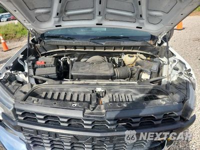 Zdjęcie 11 z 12 samochodu: 2019 CHEVROLET SILVERADO C1500 VIN:1GCRWAEH4KZ290011 - miniatura