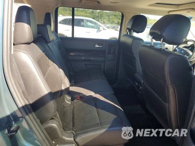 Zdjęcie 11 z 13 samochodu: 2016 FORD FLEX SEL VIN:2FMGK5C81GBA21693 - miniatura