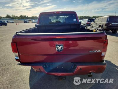 Zdjęcie 6 z 12 samochodu: 2012 DODGE RAM 1500 SPORT VIN:1C6RD7MT9CS143277 - miniatura