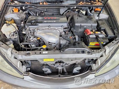 Zdjęcie 11 z 12 samochodu: 2006 TOYOTA CAMRY STANDARD VIN:4T1BE32K56U725343 - miniatura