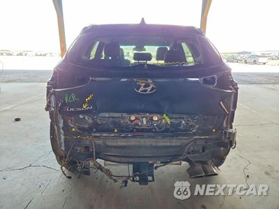 Zdjęcie 6 z 13 samochodu: 2021 HYUNDAI TUCSON SEL VIN:KM8J33AL4MU293837 - miniatura