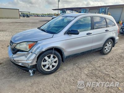 2011 HONDA CR-V SE 5J6RE4H4XBL114929 - główne zdjęcie licytacji z USA - miniatura