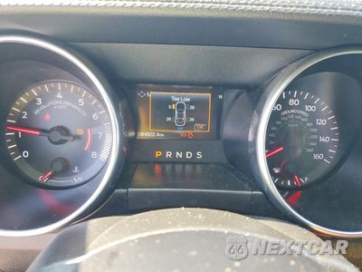 Zdjęcie 9 z 12 samochodu: 2019 FORD MUSTANG VIN:1FA6P8TH1K5120181 - miniatura