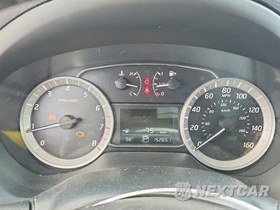 Zdjęcie 9 z 12 samochodu: 2015 NISSAN SENTRA SR VIN:3N1AB7AP1FY248455 - miniatura