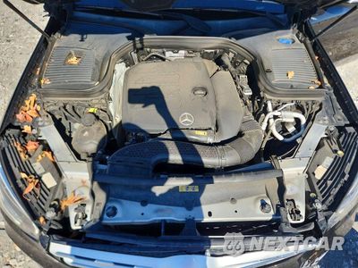 Zdjęcie 11 z 12 samochodu: 2020 MERCEDES-BENZ GLC 300 VIN:W1N0G8DB6LF772874 - miniatura