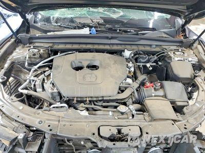 Zdjęcie 12 z 13 samochodu: 2025 MAZDA CX-50 PREMIUM VIN:7MMVABDM1SN369225 - miniatura