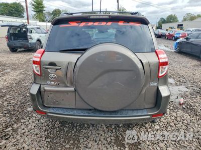 Zdjęcie 6 z 13 samochodu: 2011 TOYOTA RAV4 BASE VIN:2T3BF4DV9BW169744 - miniatura