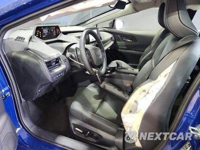 Zdjęcie 7 z 12 samochodu: 2026 TOYOTA PRIUS XLE VIN:JTDACAAU4T3082000 - miniatura