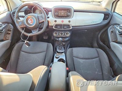 Zdjęcie 8 z 13 samochodu: 2016 FIAT 500X EASY VIN:ZFBCFXBT0GP336663 - miniatura