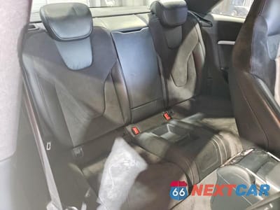 Zdjęcie 10 z 12 samochodu: 2013 AUDI S5 PREMIUM PLUS VIN:WAUCGAFRXDA034402 - miniatura
