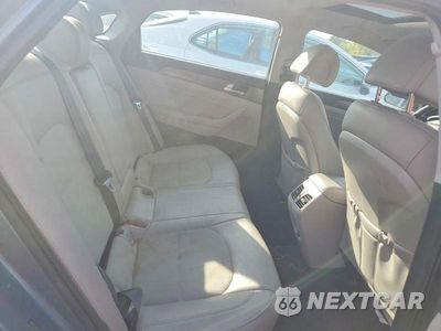 Zdjęcie 10 z 12 samochodu: 2016 HYUNDAI SONATA SPORT VIN:5NPE34AF2GH436191 - miniatura