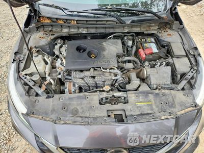 Zdjęcie 11 z 12 samochodu: 2019 NISSAN ALTIMA SR VIN:1N4BL4CV4KC202149 - miniatura